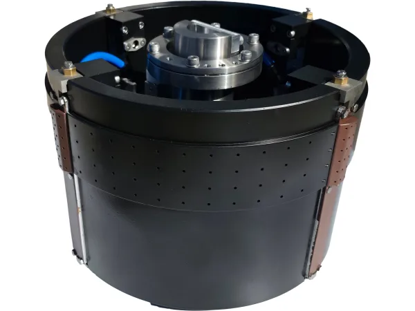 High-Performance Hot Melt Labeling Machine Vacuum Drum for Efficient Production