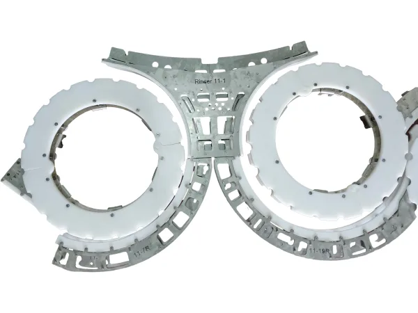 Star Group Replacement Sets