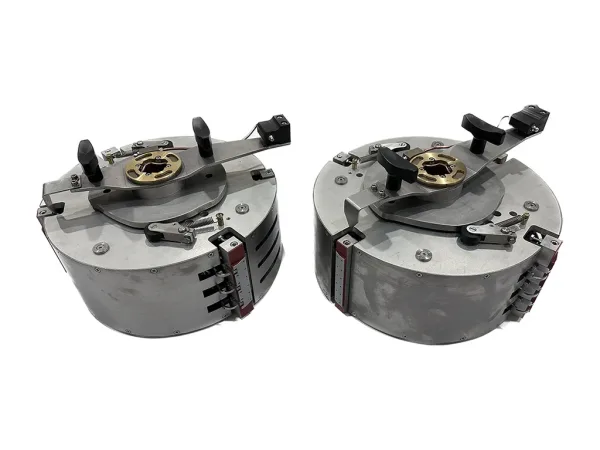 Labeling Machine Vacuum Drum for Efficient Label Application in Bottling Lines