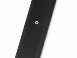 Flaschenpaletten-Diverter-Schuh - Palettenführungsblock