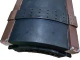 효율적인 산업용 병 라벨링을 위한 핫 멜트 라벨링 드럼