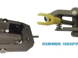 정밀 CNC 가공 세척기 홀더