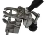 정밀 CNC 가공 세척기 홀더