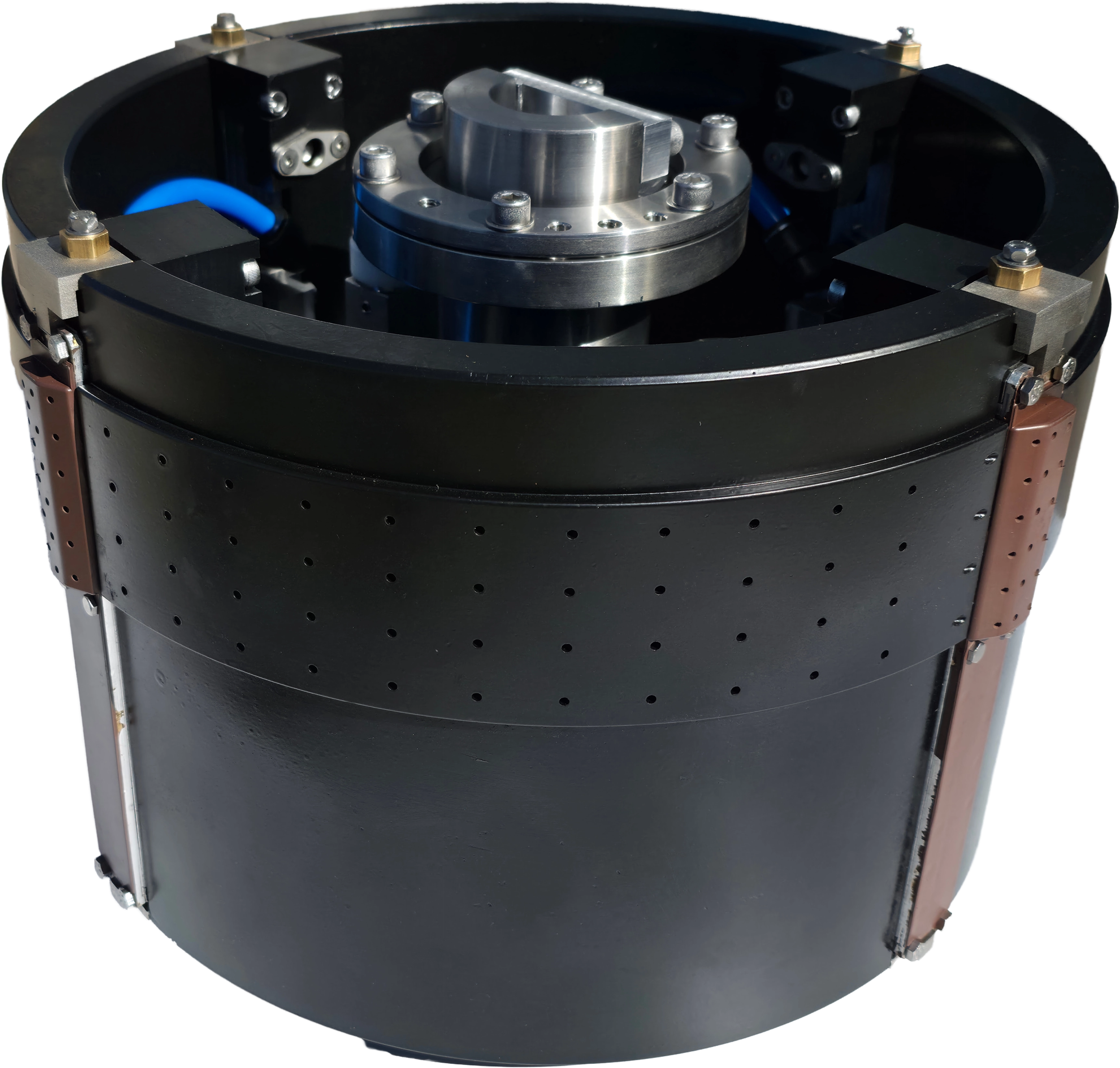 High-Performance Hot Melt Labeling Machine Vacuum Drum for Efficient Production