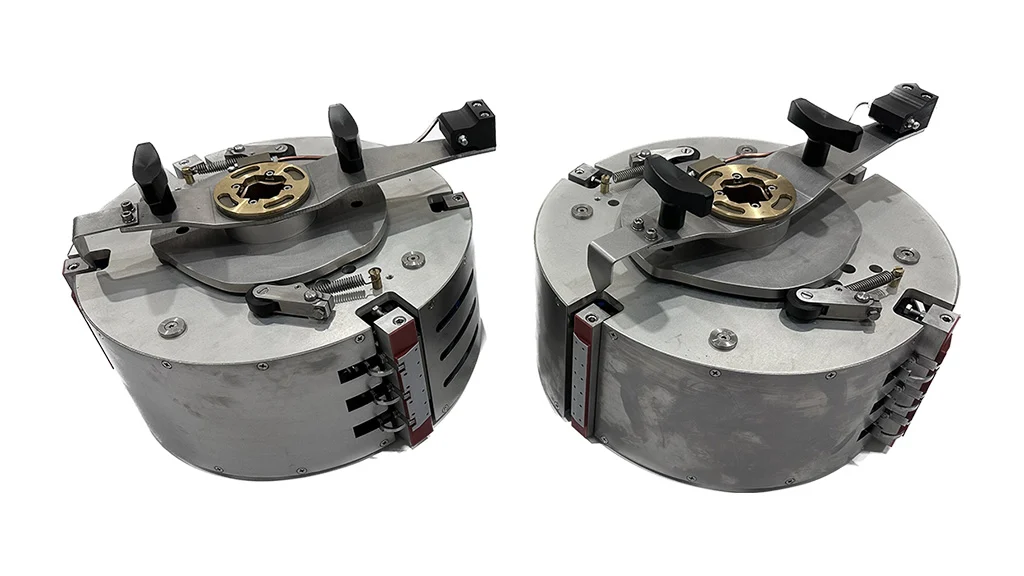Labeling Machine Vacuum Drum for Efficient Label Application in Bottling Lines